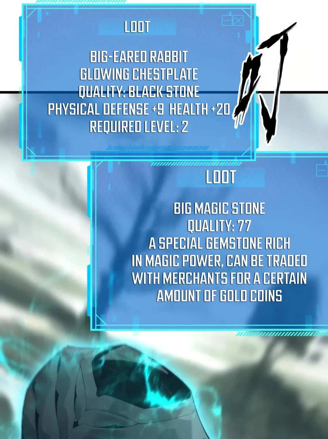 Unparalleled in the Online Gaming World (Remake) Chapter 4 page 202 - 