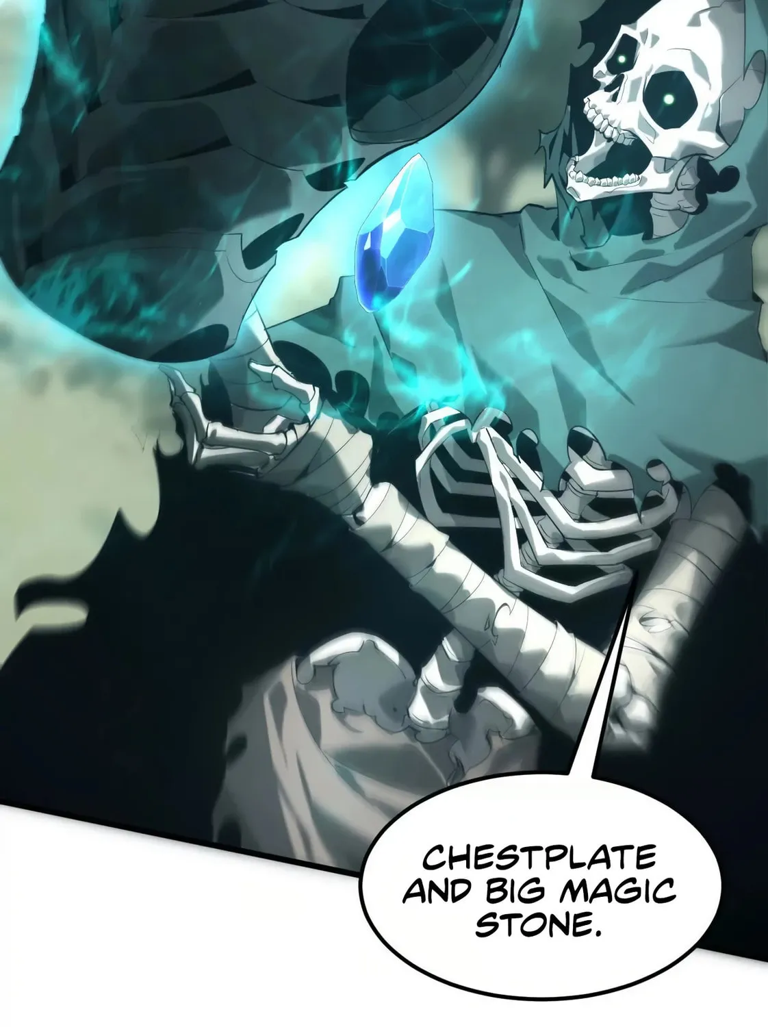 Unparalleled in the Online Gaming World (Remake) Chapter 4 page 204 - 