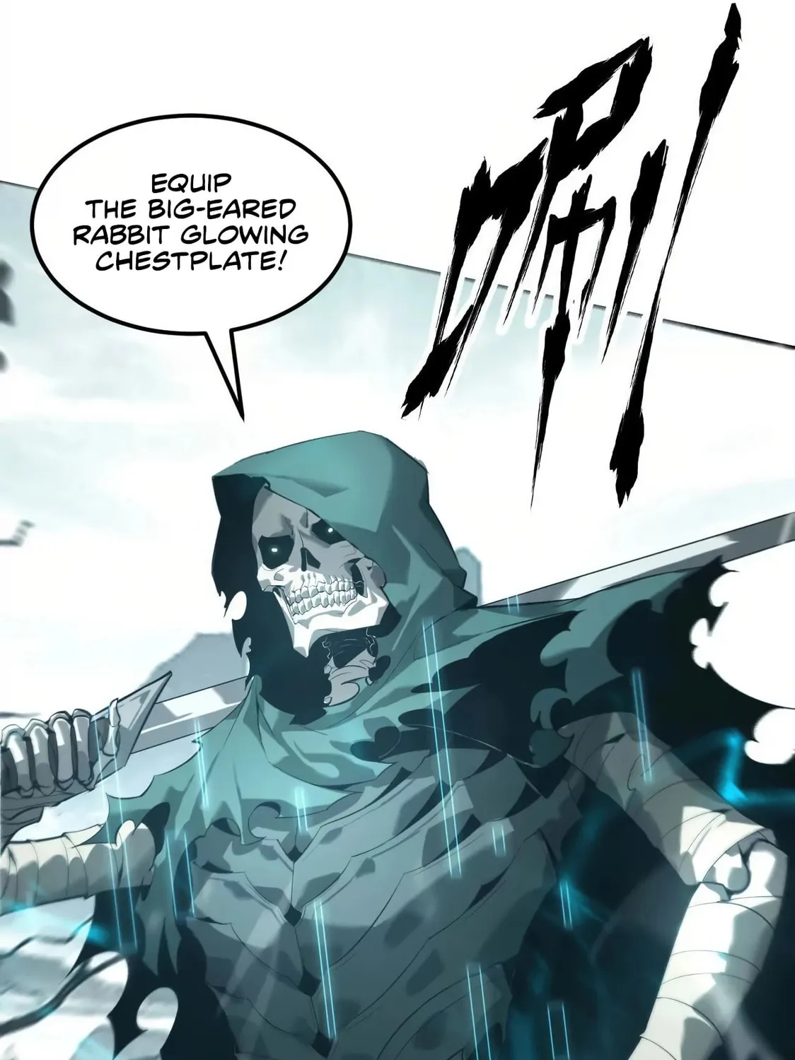 Unparalleled in the Online Gaming World (Remake) Chapter 4 page 206 - 