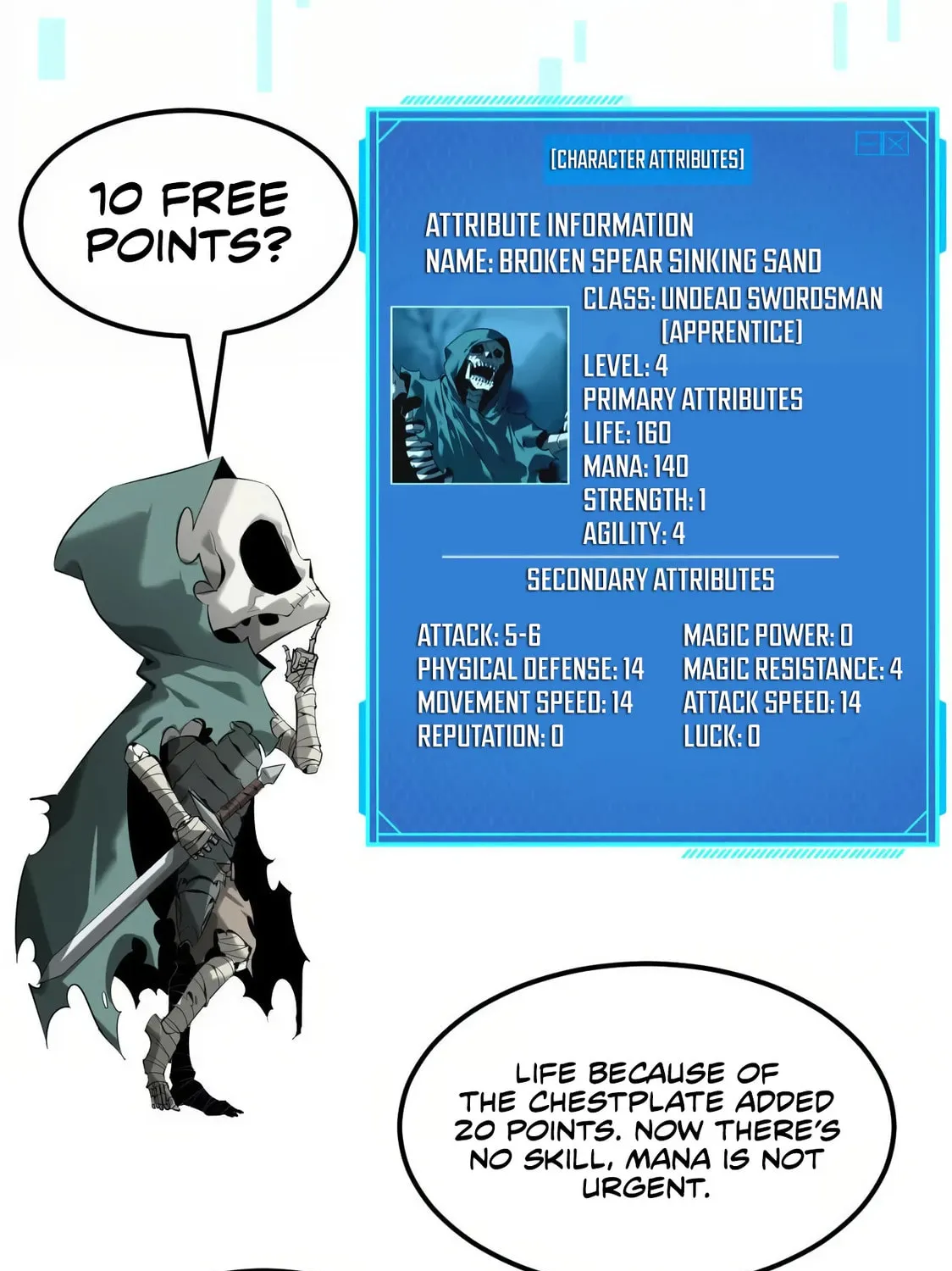 Unparalleled in the Online Gaming World (Remake) Chapter 4 page 212 - 