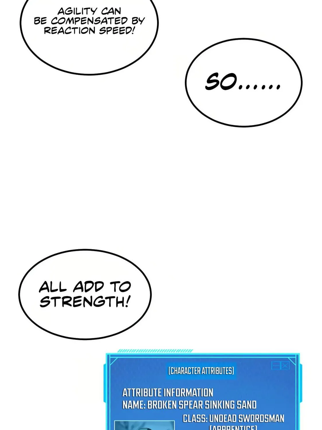 Unparalleled in the Online Gaming World (Remake) Chapter 4 page 214 - 