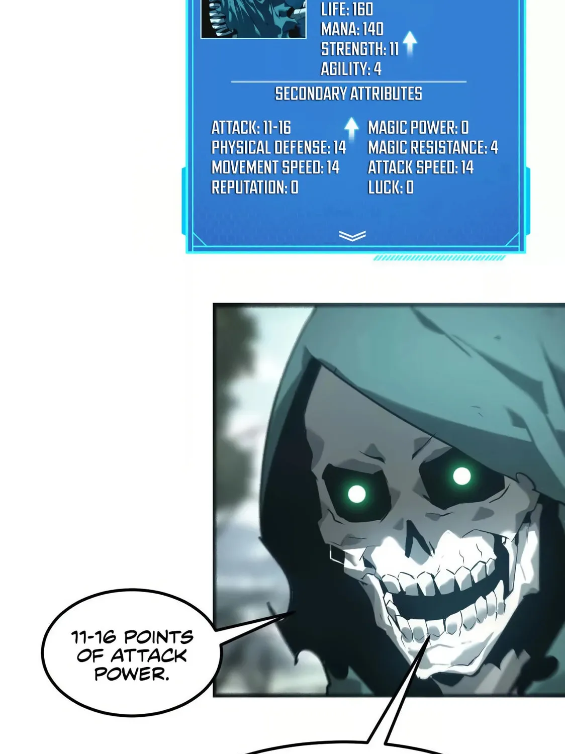Unparalleled in the Online Gaming World (Remake) Chapter 4 page 216 - 
