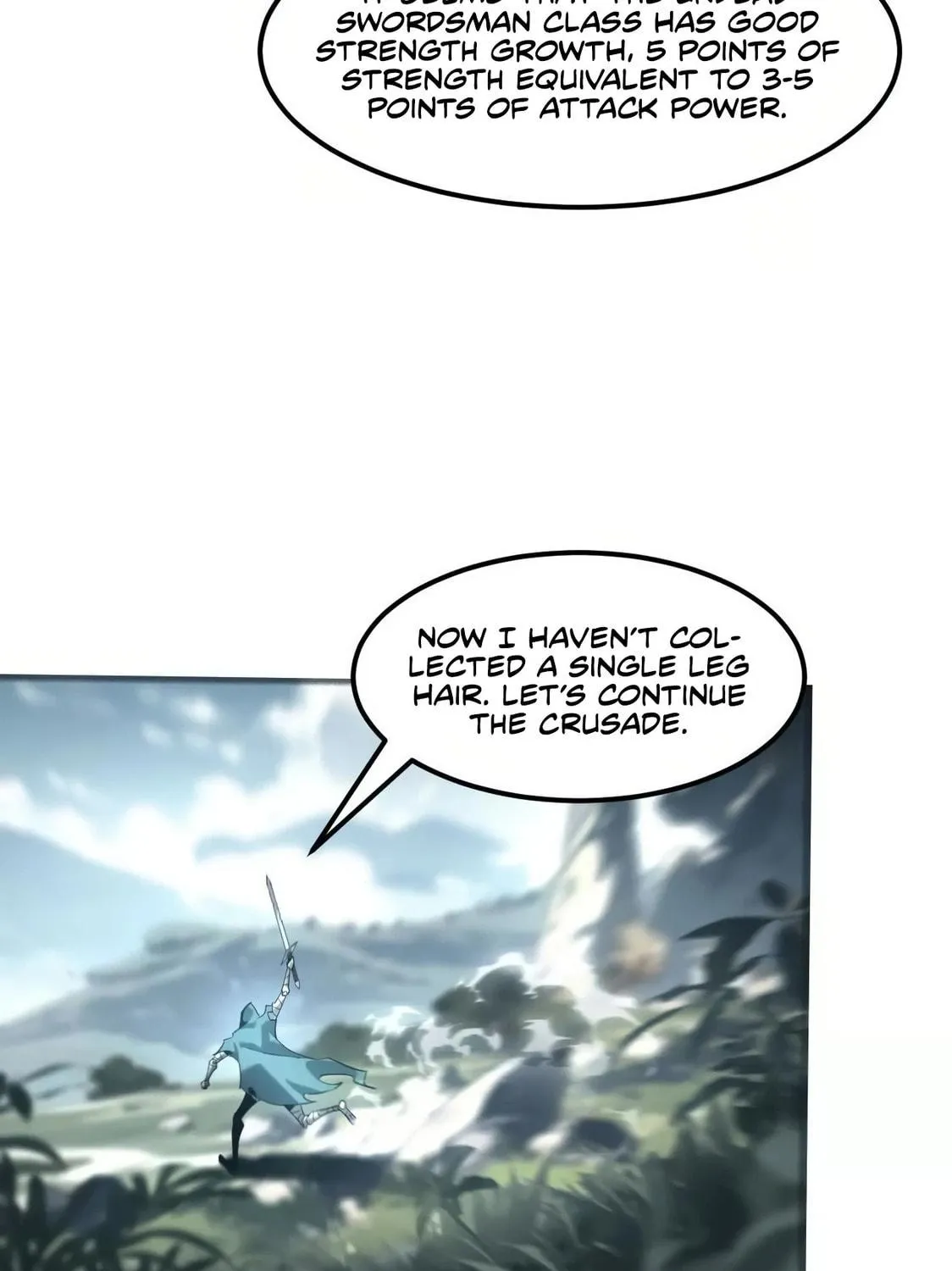 Unparalleled in the Online Gaming World (Remake) Chapter 4 page 218 - 