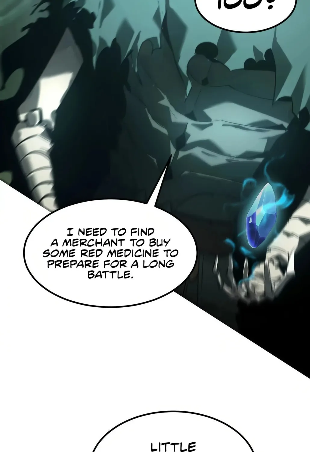 Unparalleled in the Online Gaming World (Remake) Chapter 4 page 230 - 