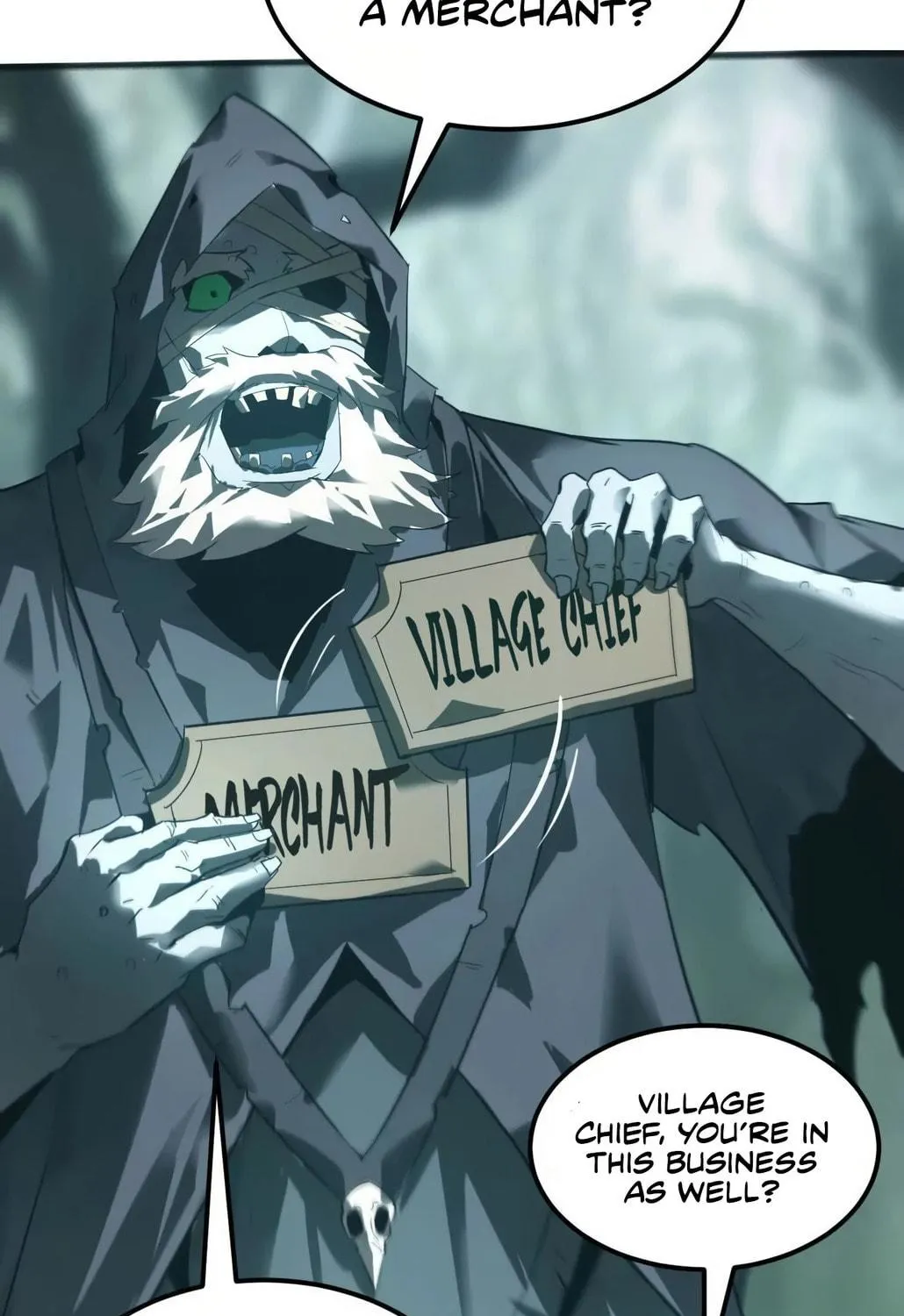 Unparalleled in the Online Gaming World (Remake) Chapter 4 page 232 - 