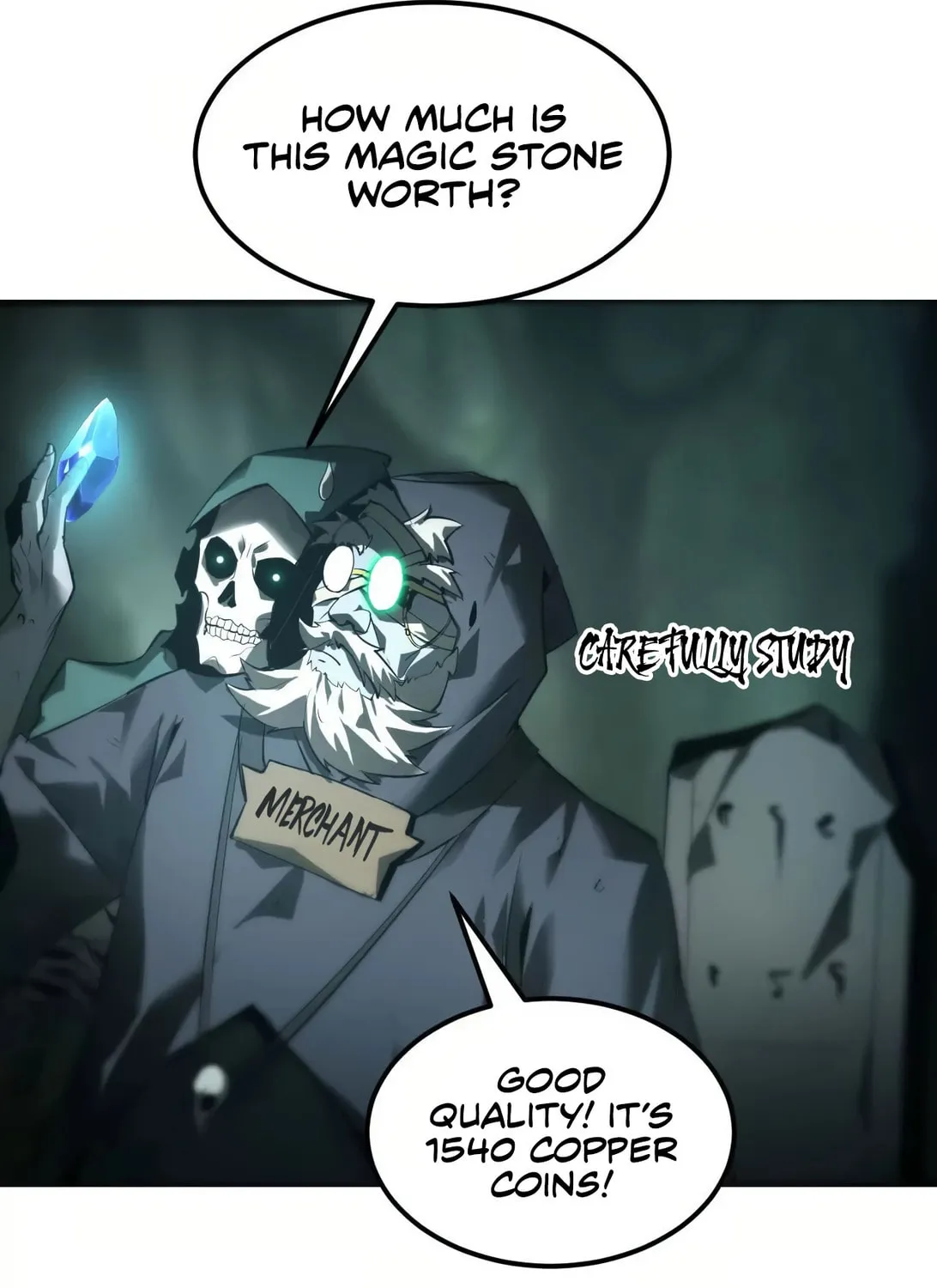 Unparalleled in the Online Gaming World (Remake) Chapter 4 page 236 - 