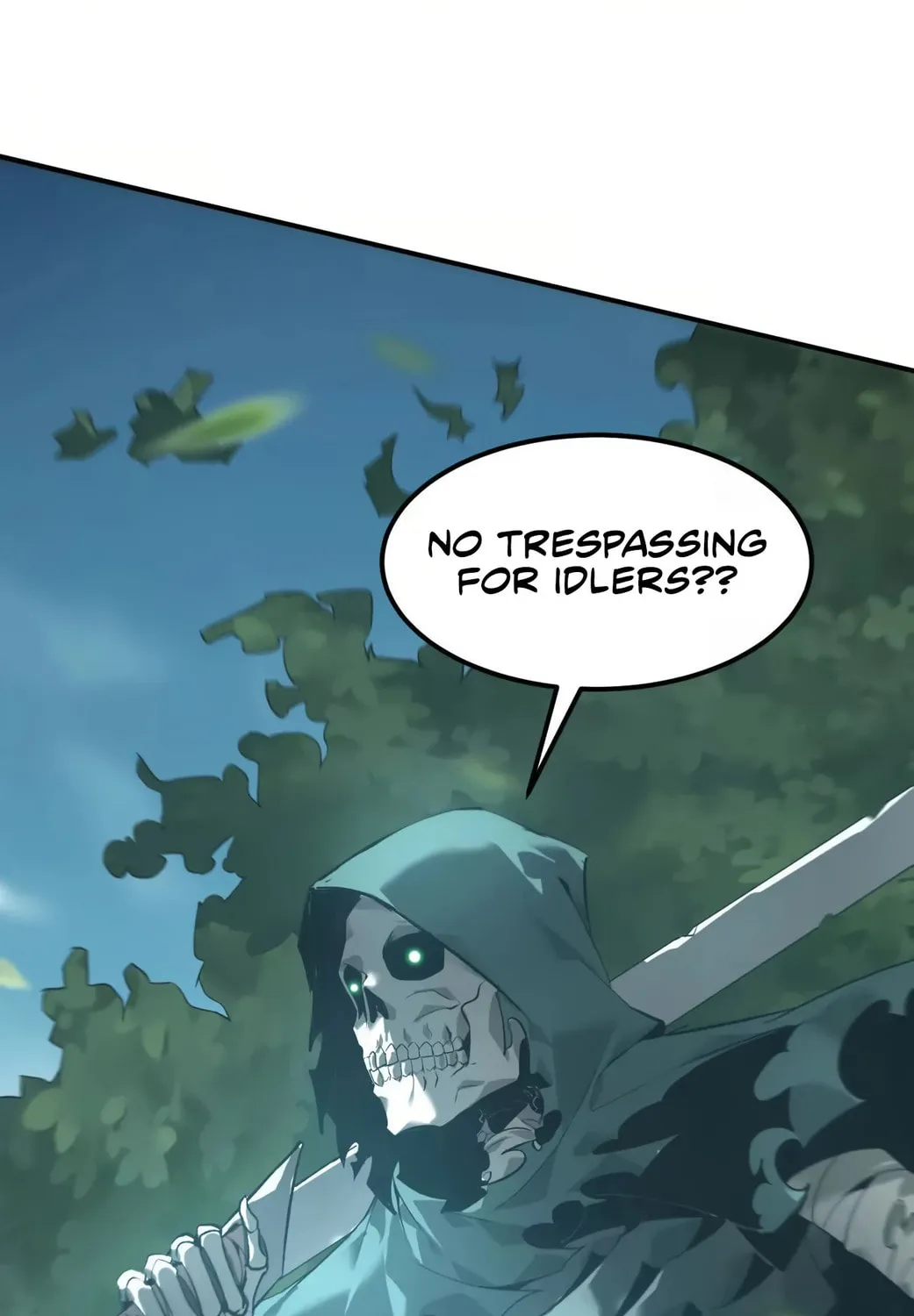 Unparalleled in the Online Gaming World (Remake) Chapter 4 page 252 - 
