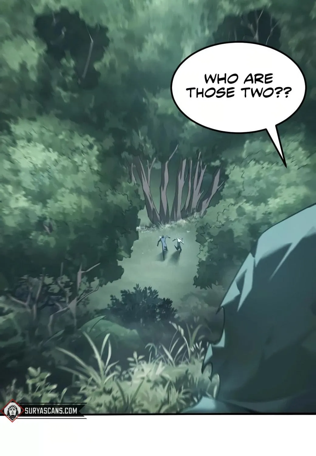 Unparalleled in the Online Gaming World (Remake) Chapter 4 page 258 - 