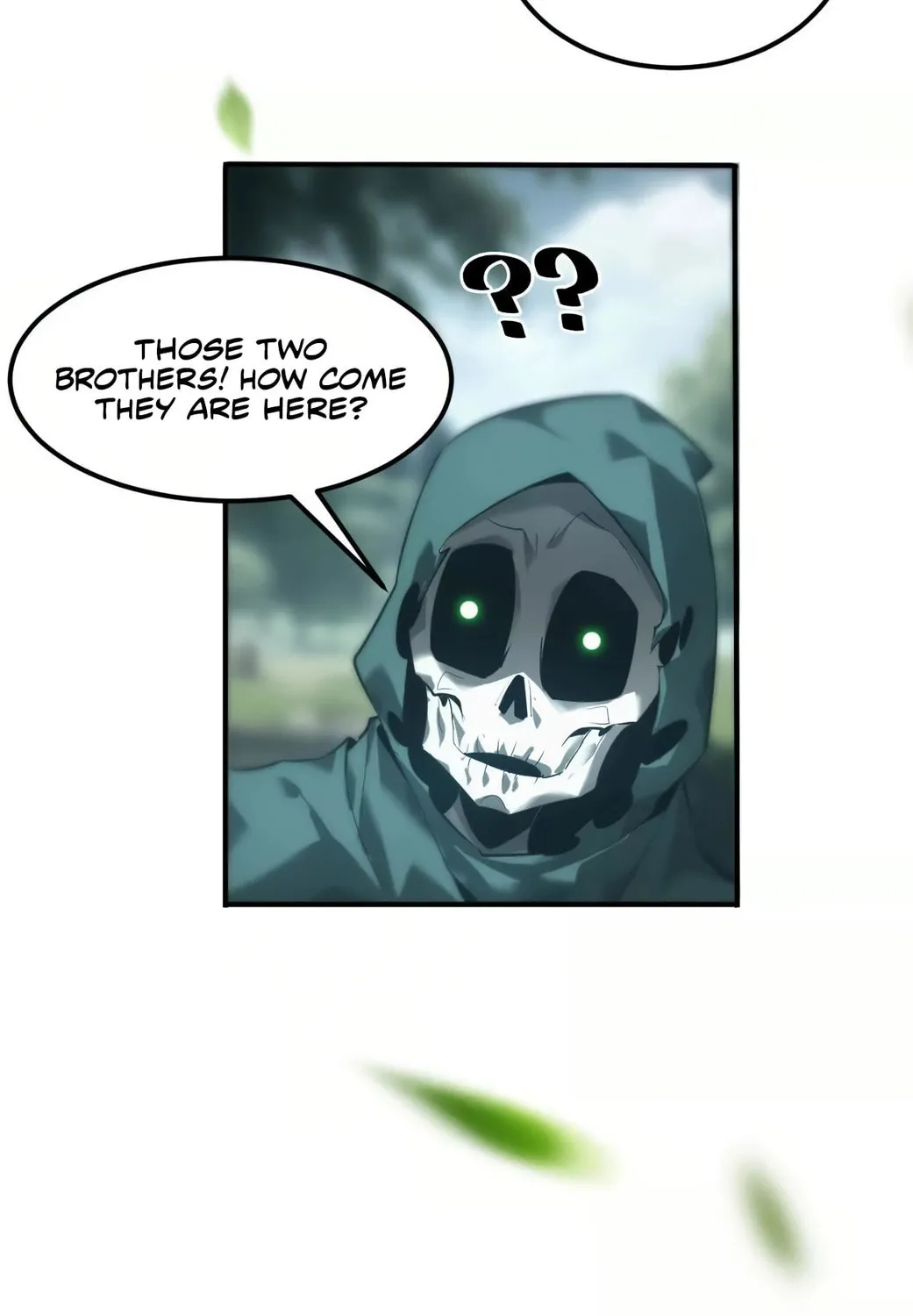 Unparalleled in the Online Gaming World (Remake) Chapter 4 page 264 - 