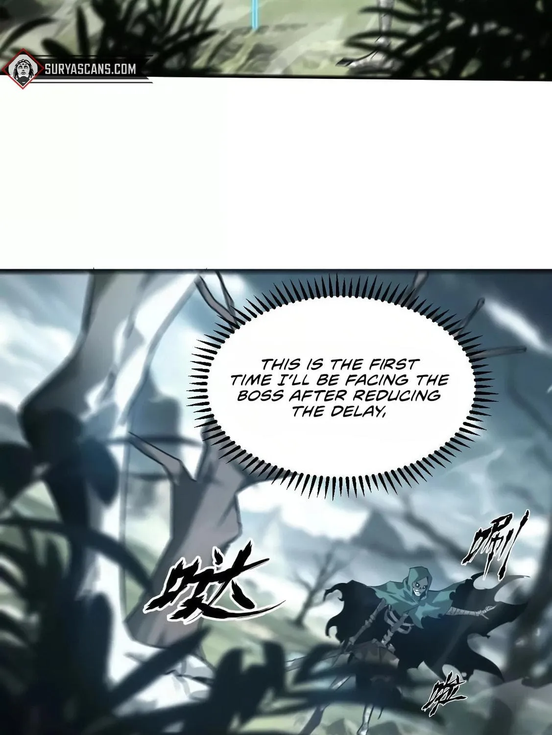 Unparalleled in the Online Gaming World (Remake) Chapter 4 page 28 - 