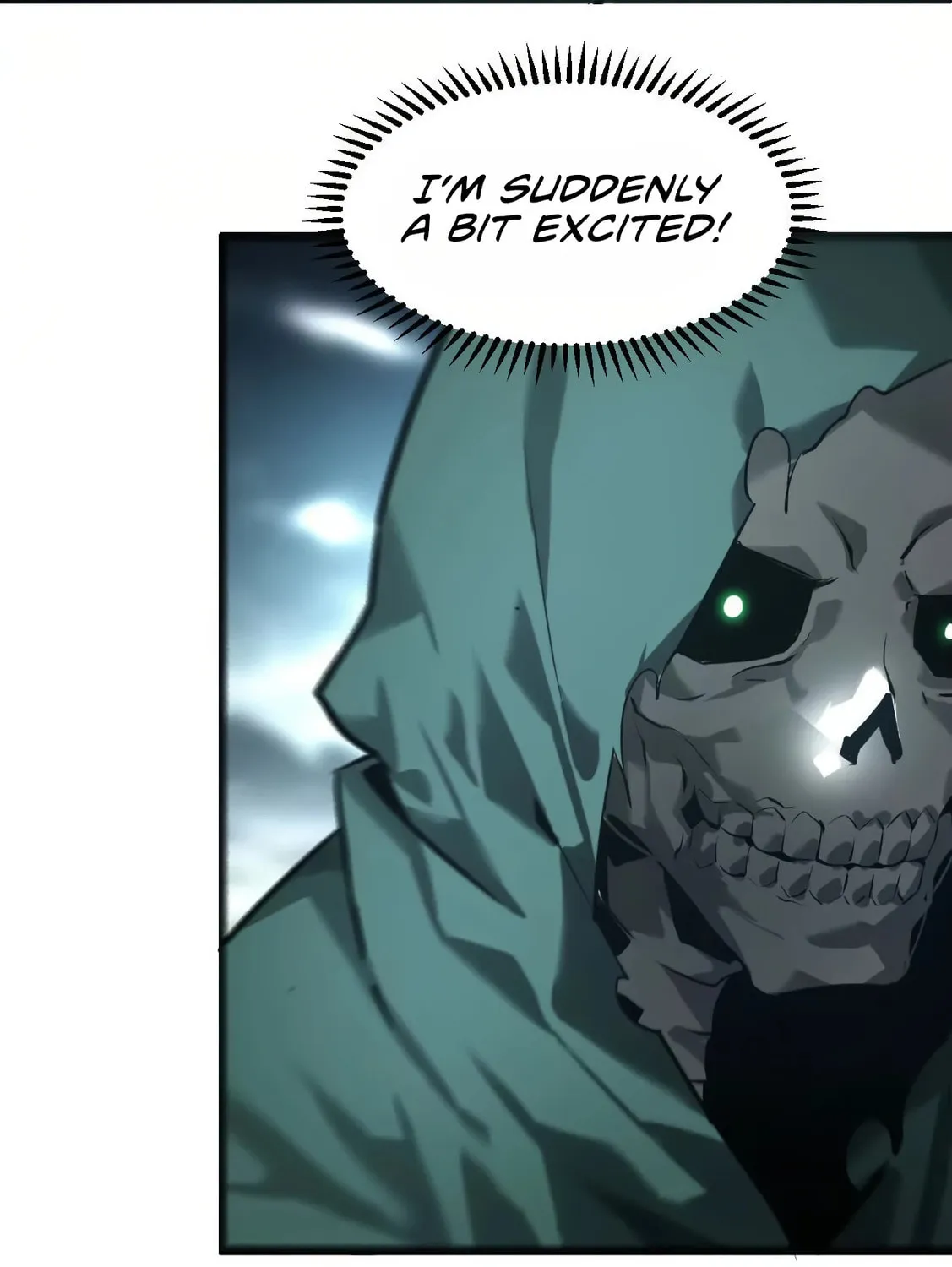 Unparalleled in the Online Gaming World (Remake) Chapter 4 page 30 - 