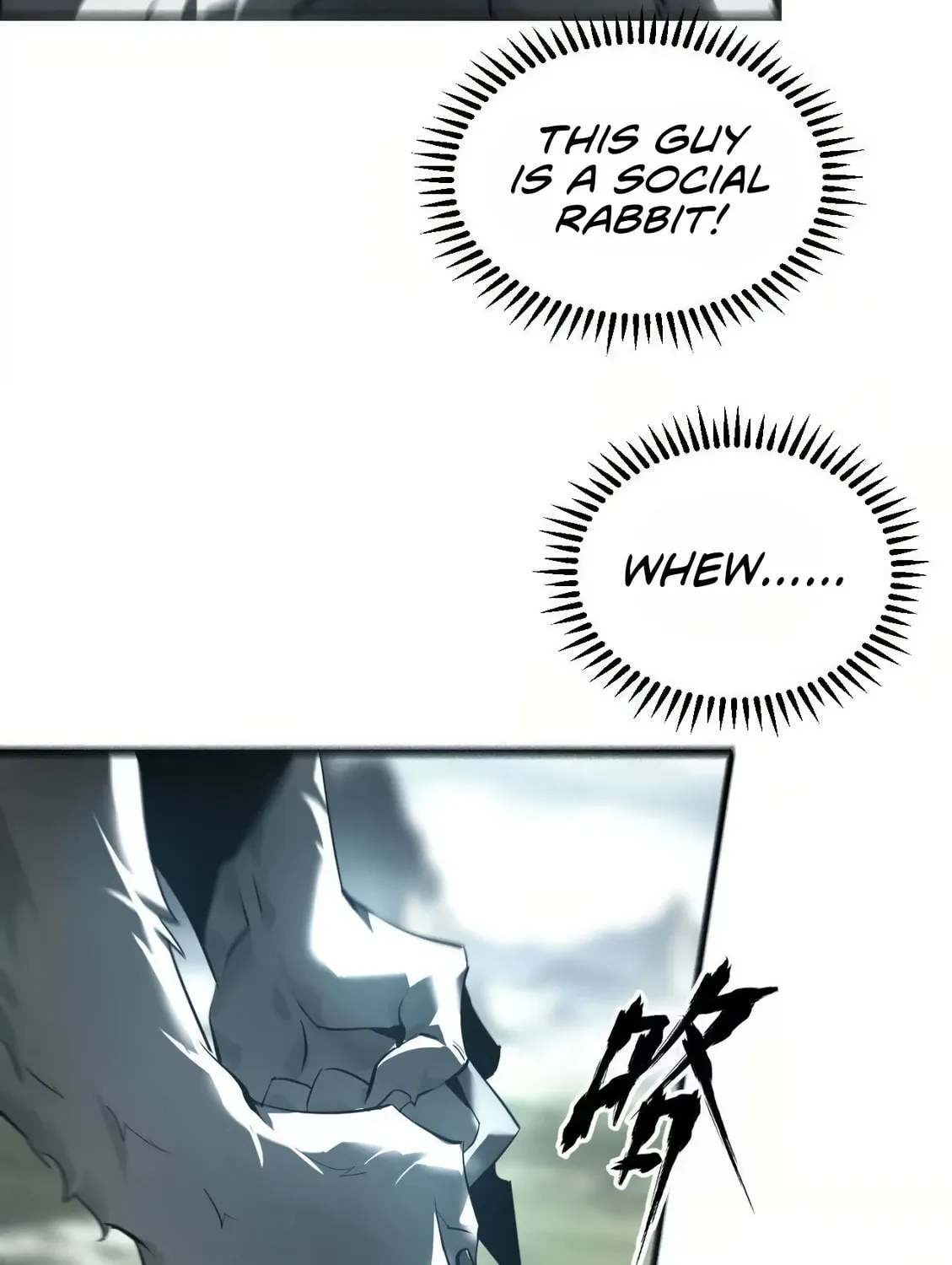 Unparalleled in the Online Gaming World (Remake) Chapter 4 page 36 - 