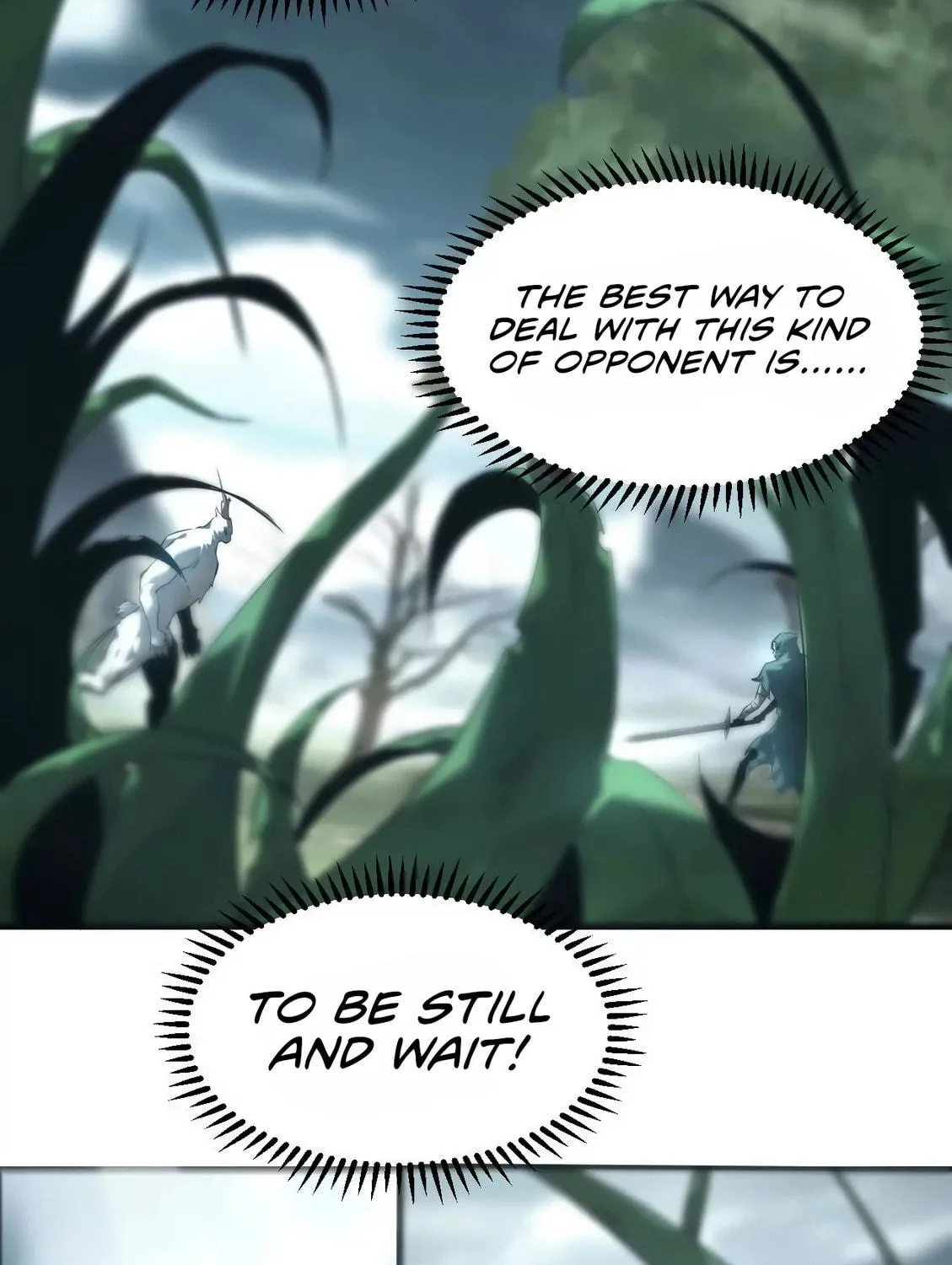 Unparalleled in the Online Gaming World (Remake) Chapter 4 page 40 - 