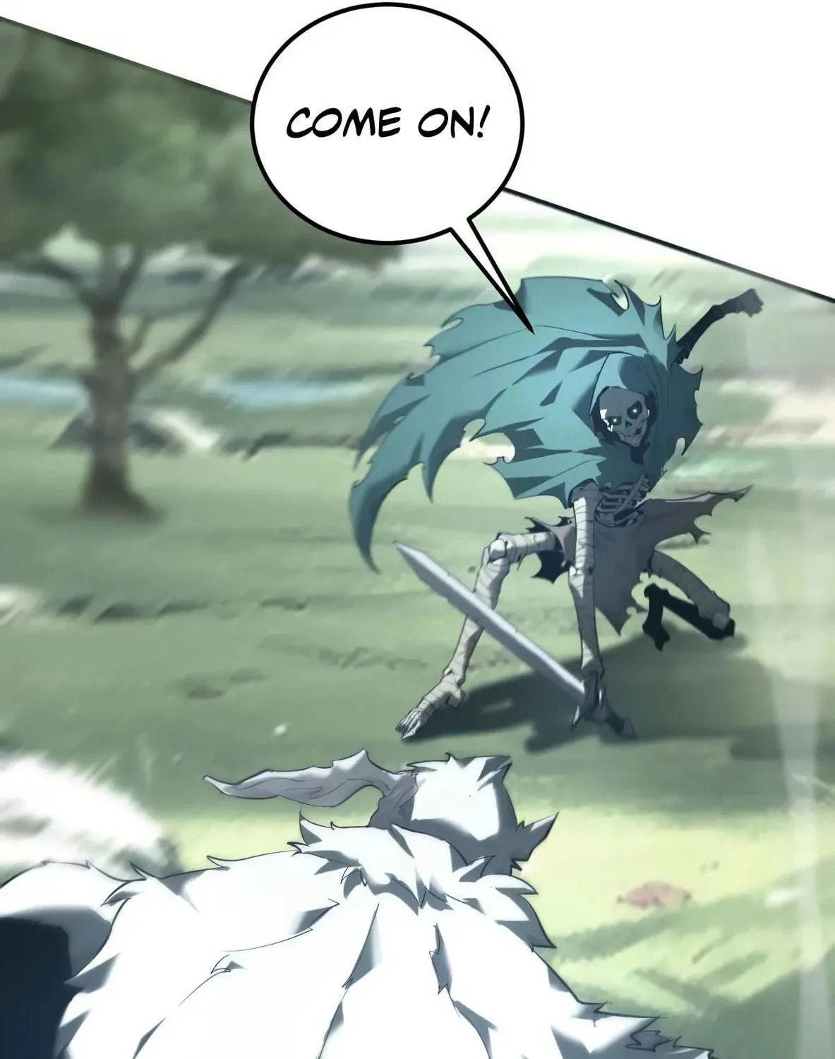 Unparalleled in the Online Gaming World (Remake) Chapter 4 page 64 - 