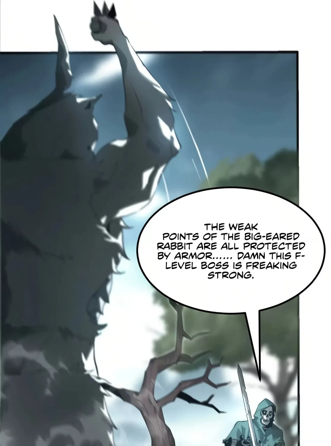Unparalleled in the Online Gaming World (Remake) Chapter 4 page 84 - 