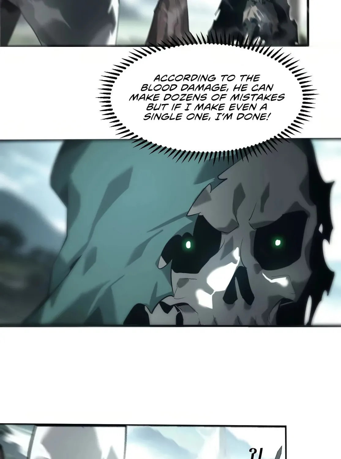 Unparalleled in the Online Gaming World (Remake) Chapter 4 page 86 - 