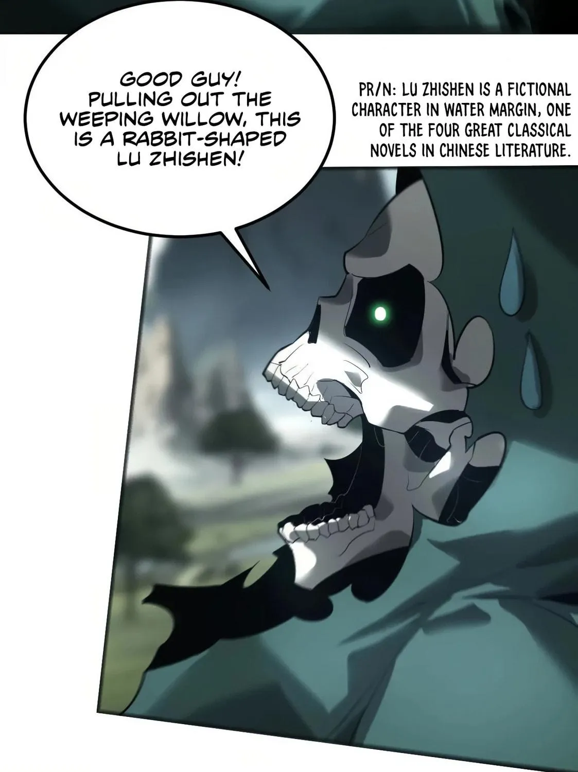 Unparalleled in the Online Gaming World (Remake) Chapter 4 page 94 - 