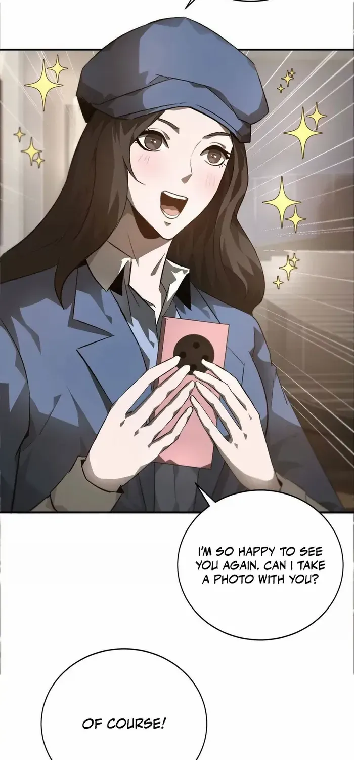 Unparalleled in the Online Gaming World (Remake) Chapter 40 page 2 - 