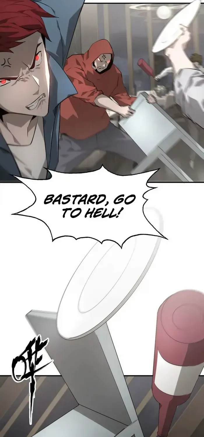 Unparalleled in the Online Gaming World (Remake) Chapter 40 page 39 - 