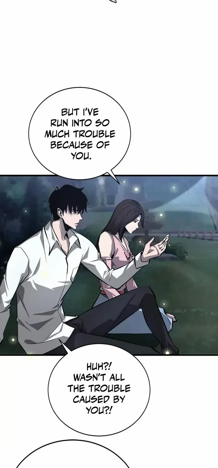 Unparalleled in the Online Gaming World (Remake) Chapter 40 page 46 - 