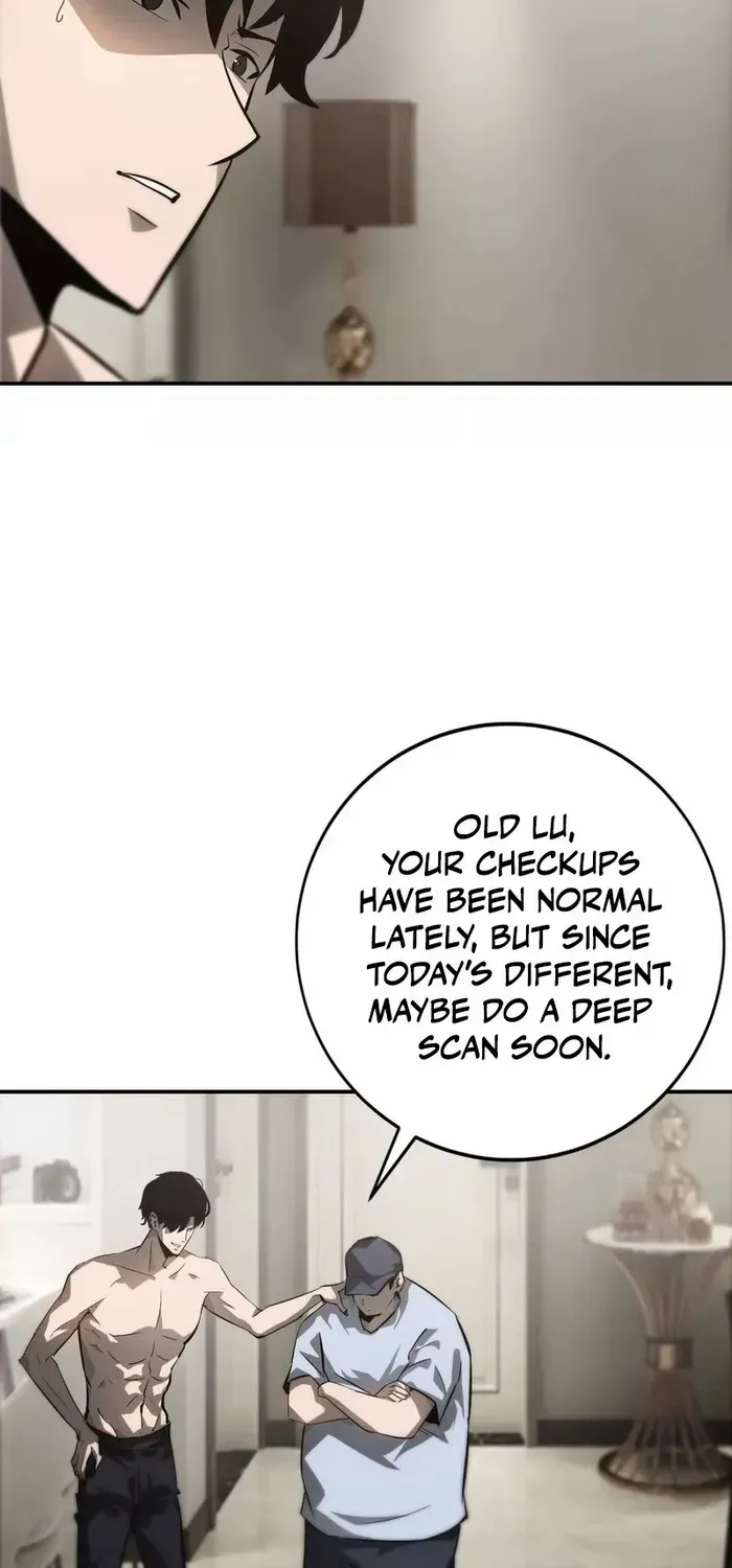 Unparalleled in the Online Gaming World (Remake) Chapter 40 page 61 - 