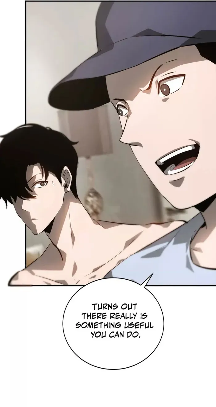 Unparalleled in the Online Gaming World (Remake) Chapter 40 page 64 - 