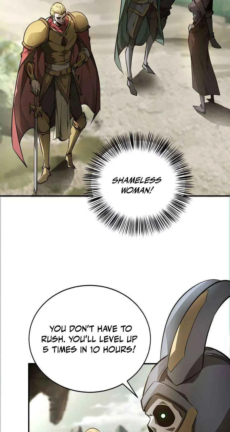 Unparalleled in the Online Gaming World (Remake) Chapter 41 page 13 - 