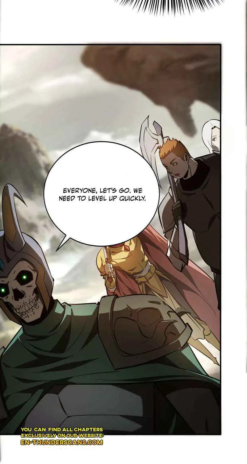 Unparalleled in the Online Gaming World (Remake) Chapter 41 page 23 - 
