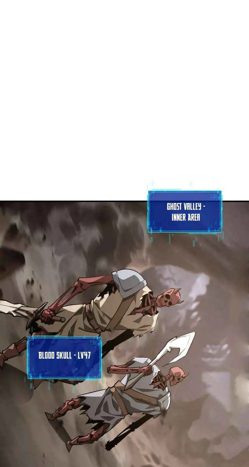 Unparalleled in the Online Gaming World (Remake) Chapter 41 page 24 - 