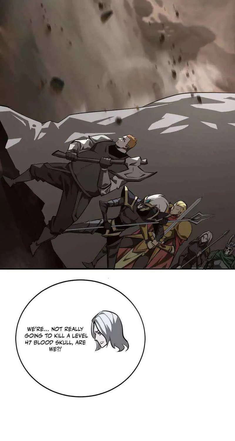 Unparalleled in the Online Gaming World (Remake) Chapter 41 page 25 - 