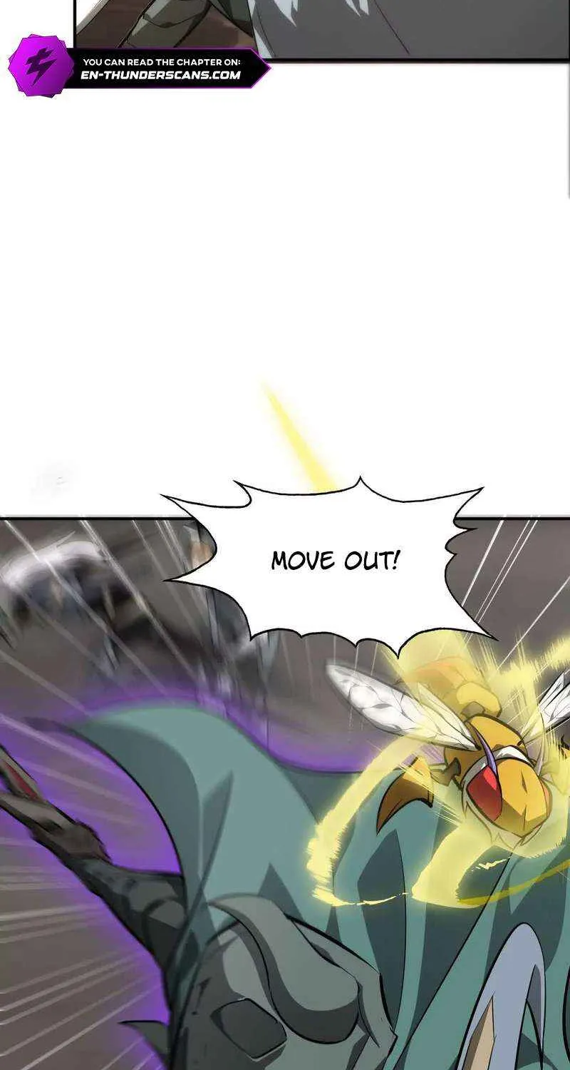 Unparalleled in the Online Gaming World (Remake) Chapter 41 page 28 - 