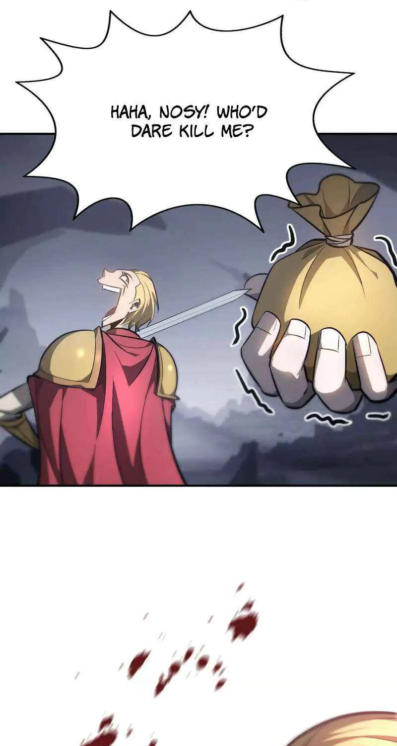 Unparalleled in the Online Gaming World (Remake) Chapter 41 page 53 - 