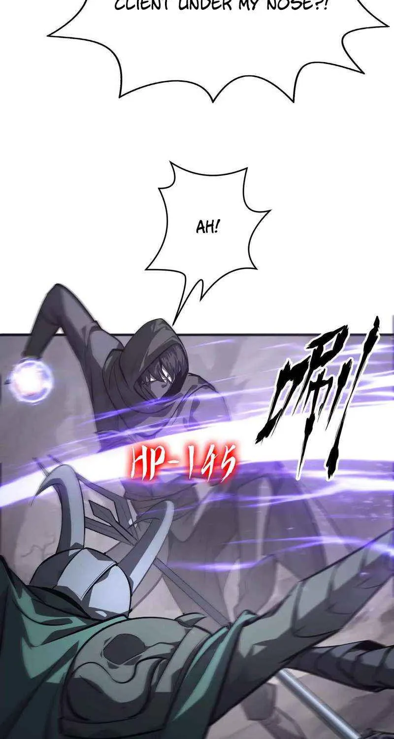Unparalleled in the Online Gaming World (Remake) Chapter 41 page 59 - 