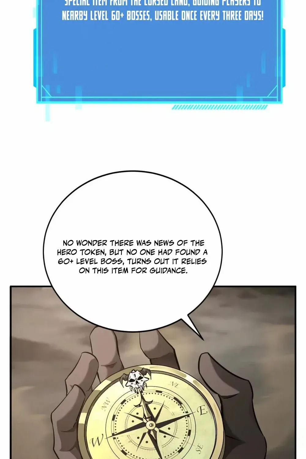 Unparalleled in the Online Gaming World (Remake) Chapter 42 page 26 - 