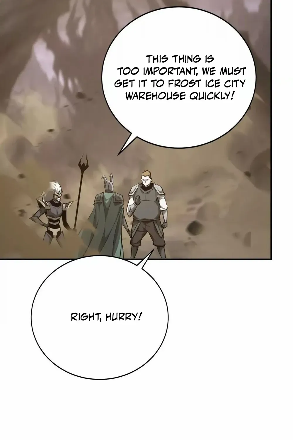 Unparalleled in the Online Gaming World (Remake) Chapter 42 page 29 - 