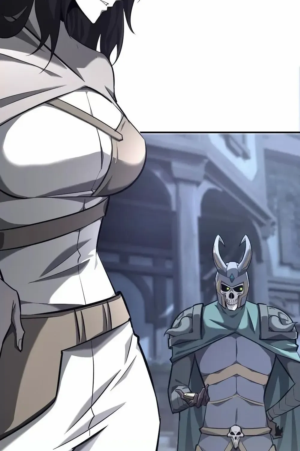 Unparalleled in the Online Gaming World (Remake) Chapter 42 page 33 - 