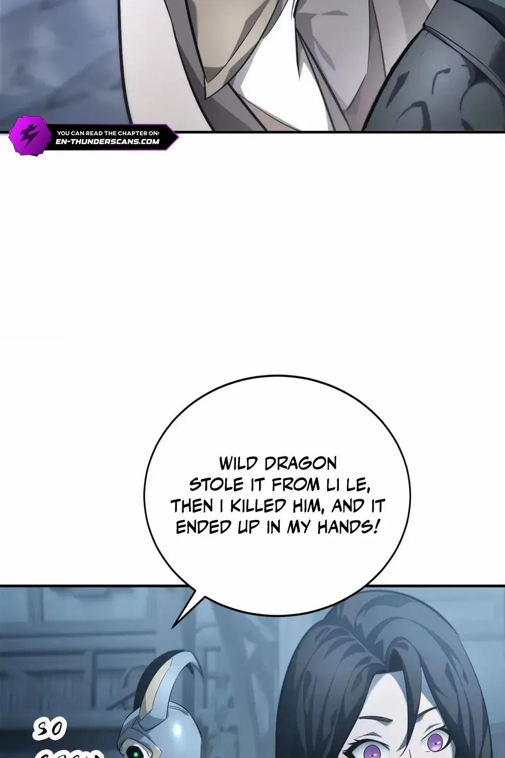 Unparalleled in the Online Gaming World (Remake) Chapter 42 page 38 - 