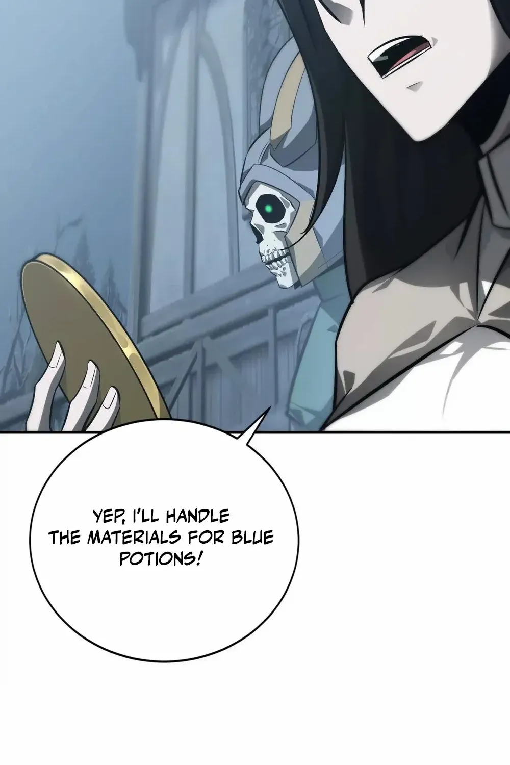 Unparalleled in the Online Gaming World (Remake) Chapter 42 page 45 - 