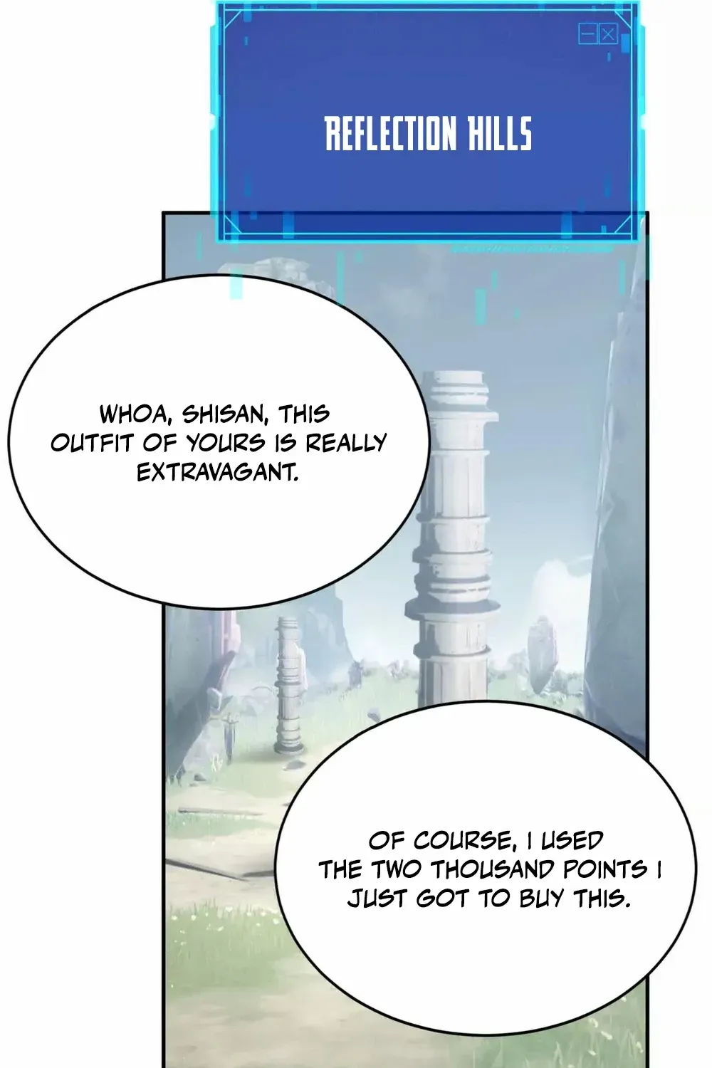Unparalleled in the Online Gaming World (Remake) Chapter 42 page 47 - 