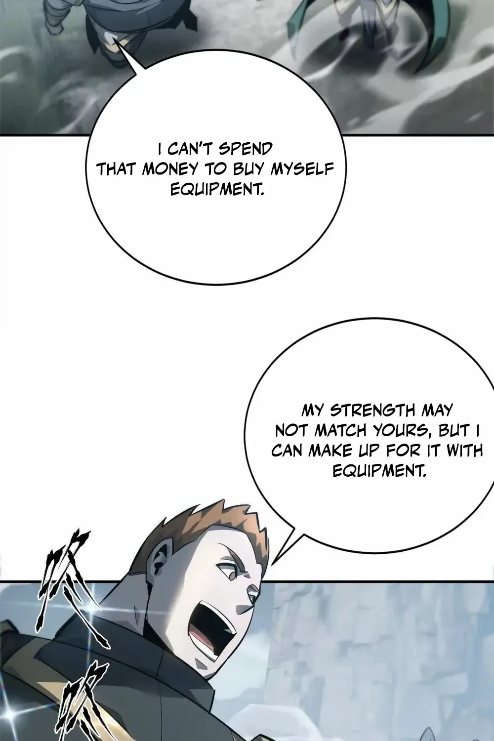Unparalleled in the Online Gaming World (Remake) Chapter 42 page 49 - 