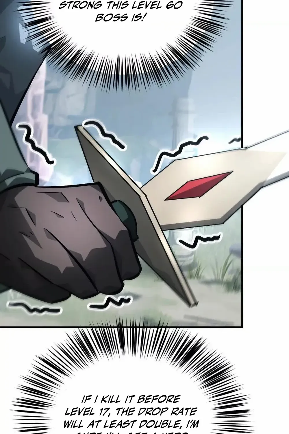 Unparalleled in the Online Gaming World (Remake) Chapter 42 page 73 - 