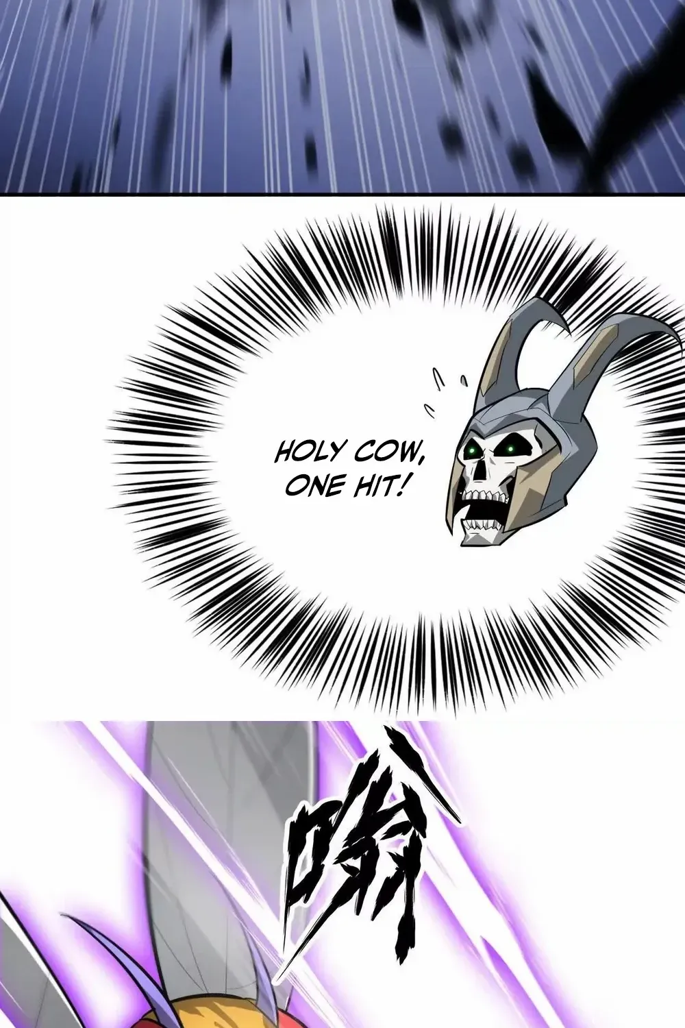 Unparalleled in the Online Gaming World (Remake) Chapter 42 page 84 - 