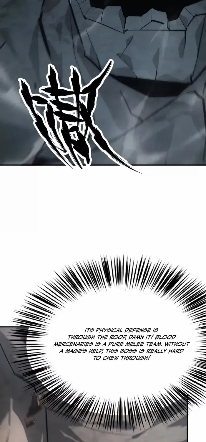 Unparalleled in the Online Gaming World (Remake) Chapter 43 page 18 - 