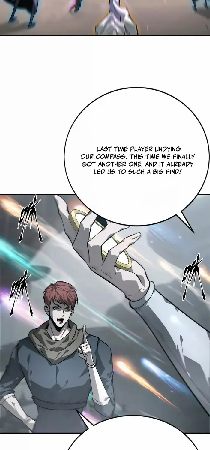 Unparalleled in the Online Gaming World (Remake) Chapter 43 page 26 - 