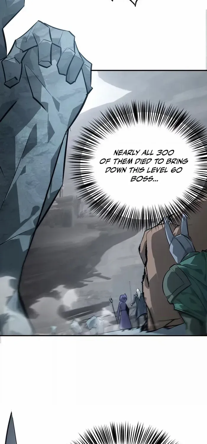 Unparalleled in the Online Gaming World (Remake) Chapter 43 page 48 - 