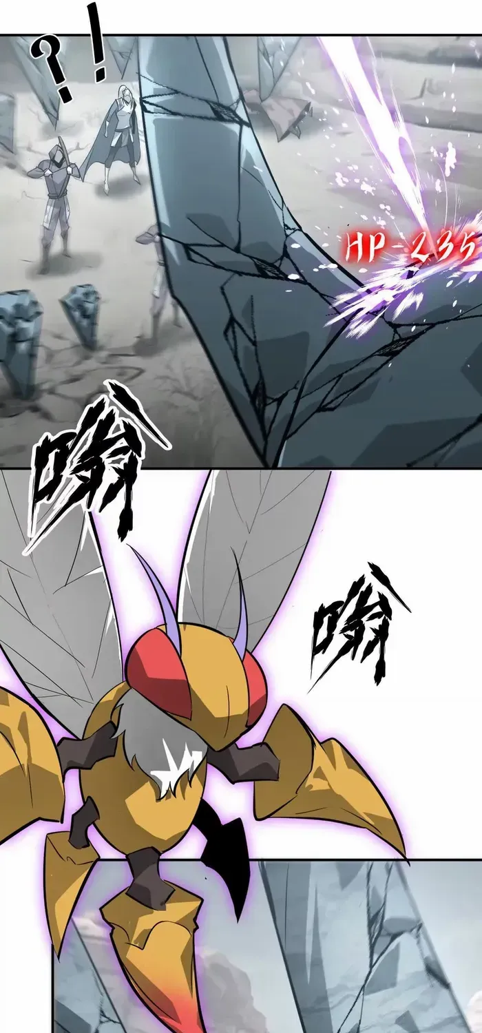 Unparalleled in the Online Gaming World (Remake) Chapter 43 page 52 - 
