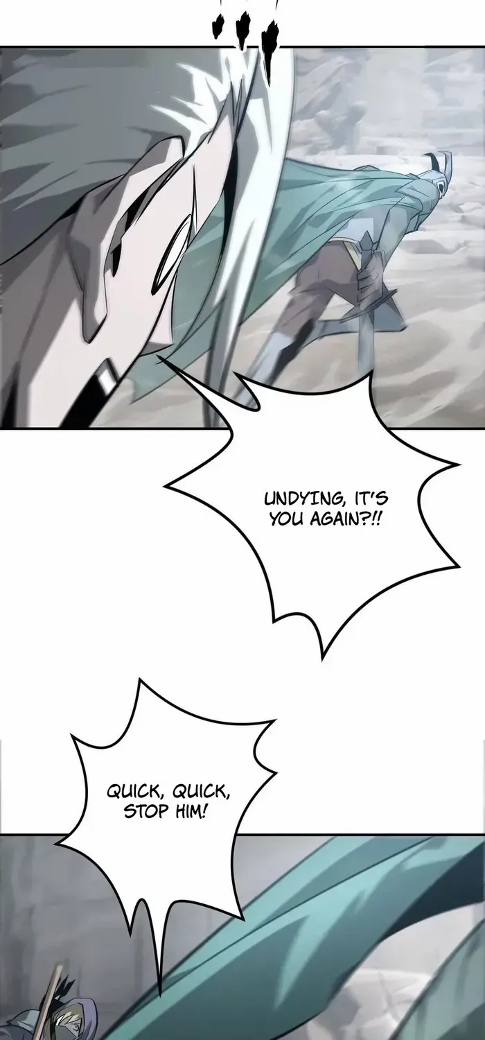 Unparalleled in the Online Gaming World (Remake) Chapter 43 page 54 - 