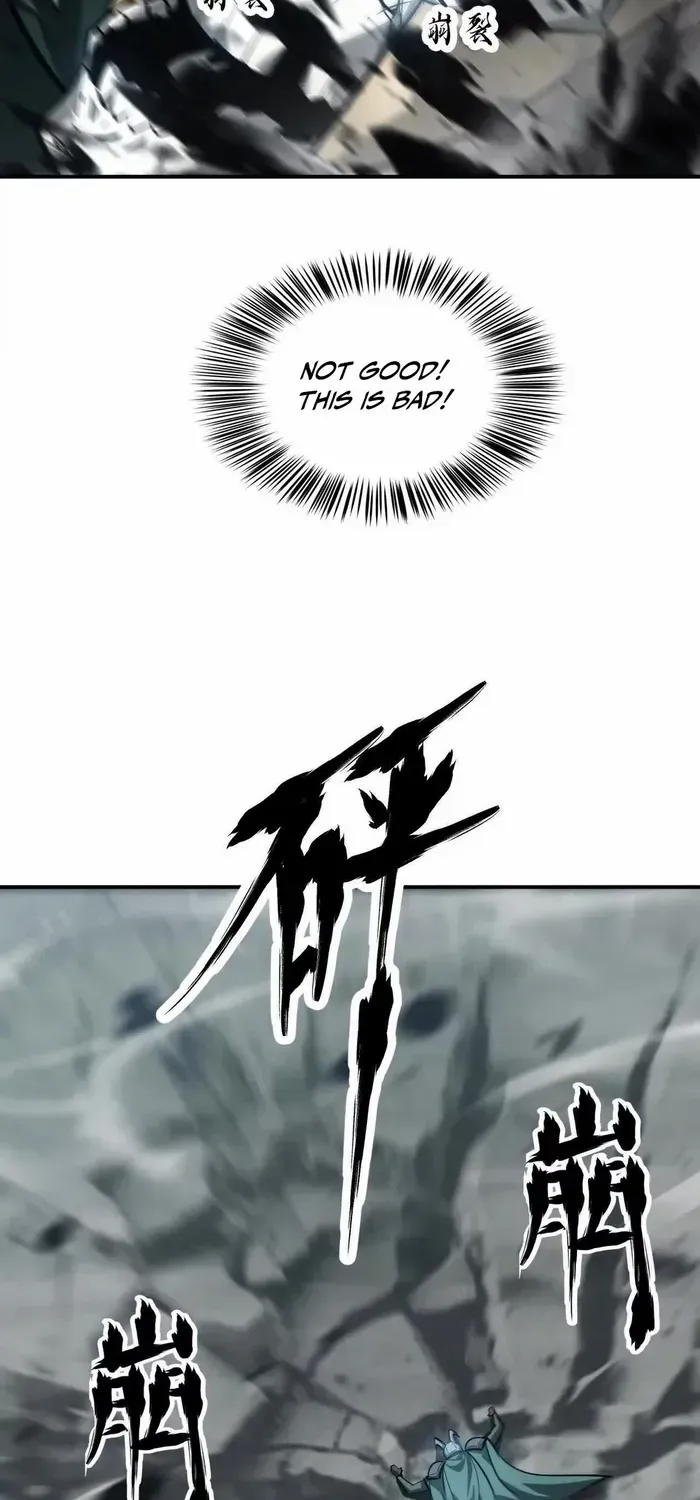 Unparalleled in the Online Gaming World (Remake) Chapter 43 page 7 - 
