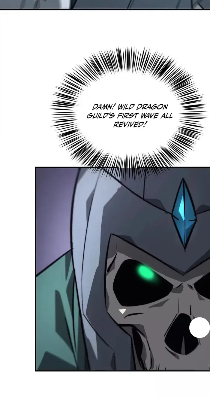 Unparalleled in the Online Gaming World (Remake) Chapter 43 page 70 - 