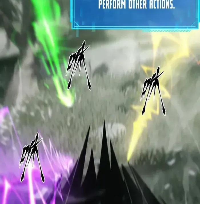 Unparalleled in the Online Gaming World (Remake) Chapter 44 page 23 - 